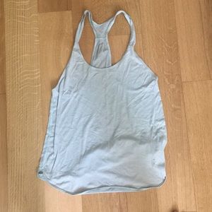 Lululemon 105 singlet